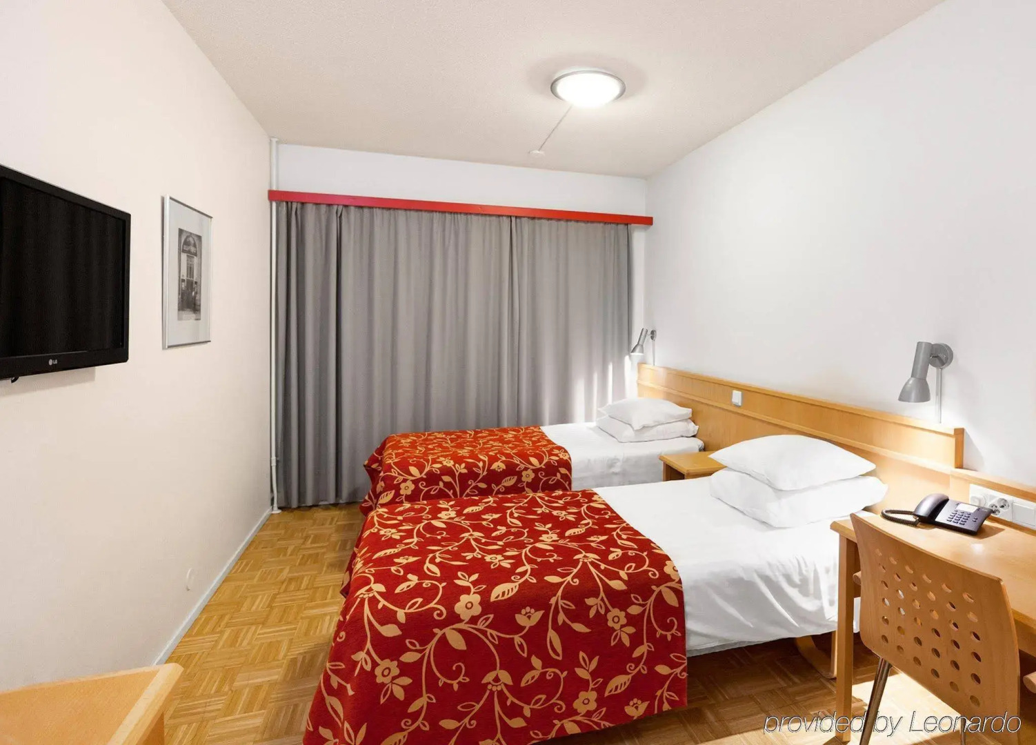 Original Sokos Hotel Puijonsarvi