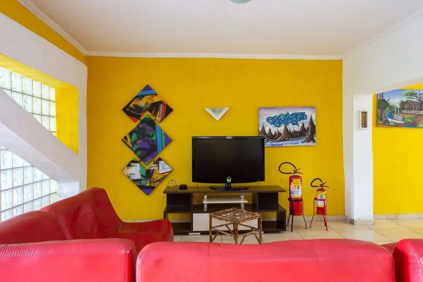 Hotel Toka do Skillo