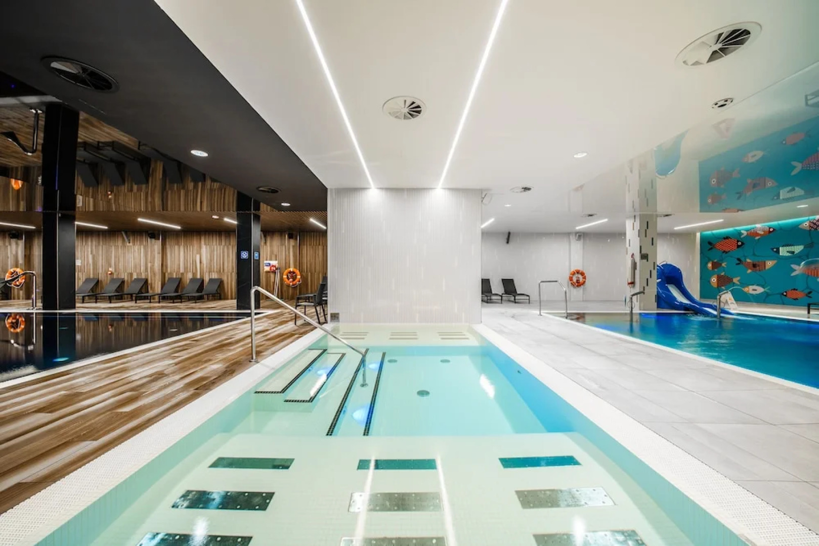 Elements Hotel & SPA