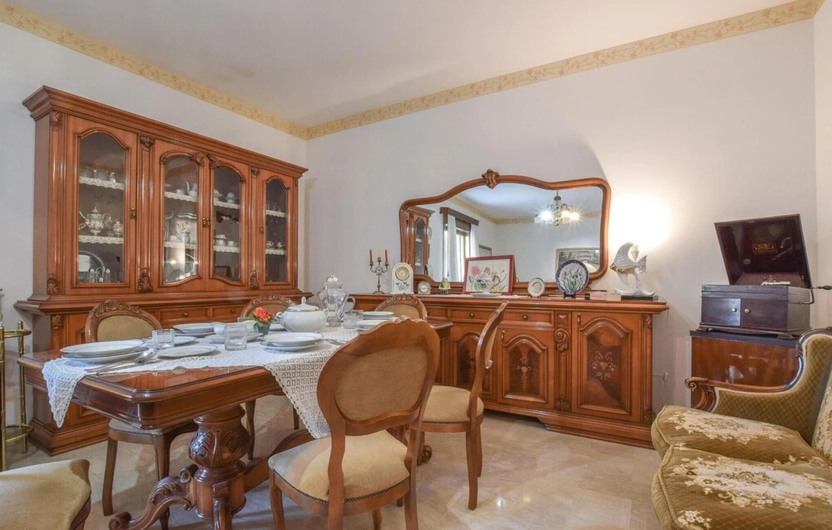 Nice Apartment in Collesano With Wifi and 3 Bedrooms