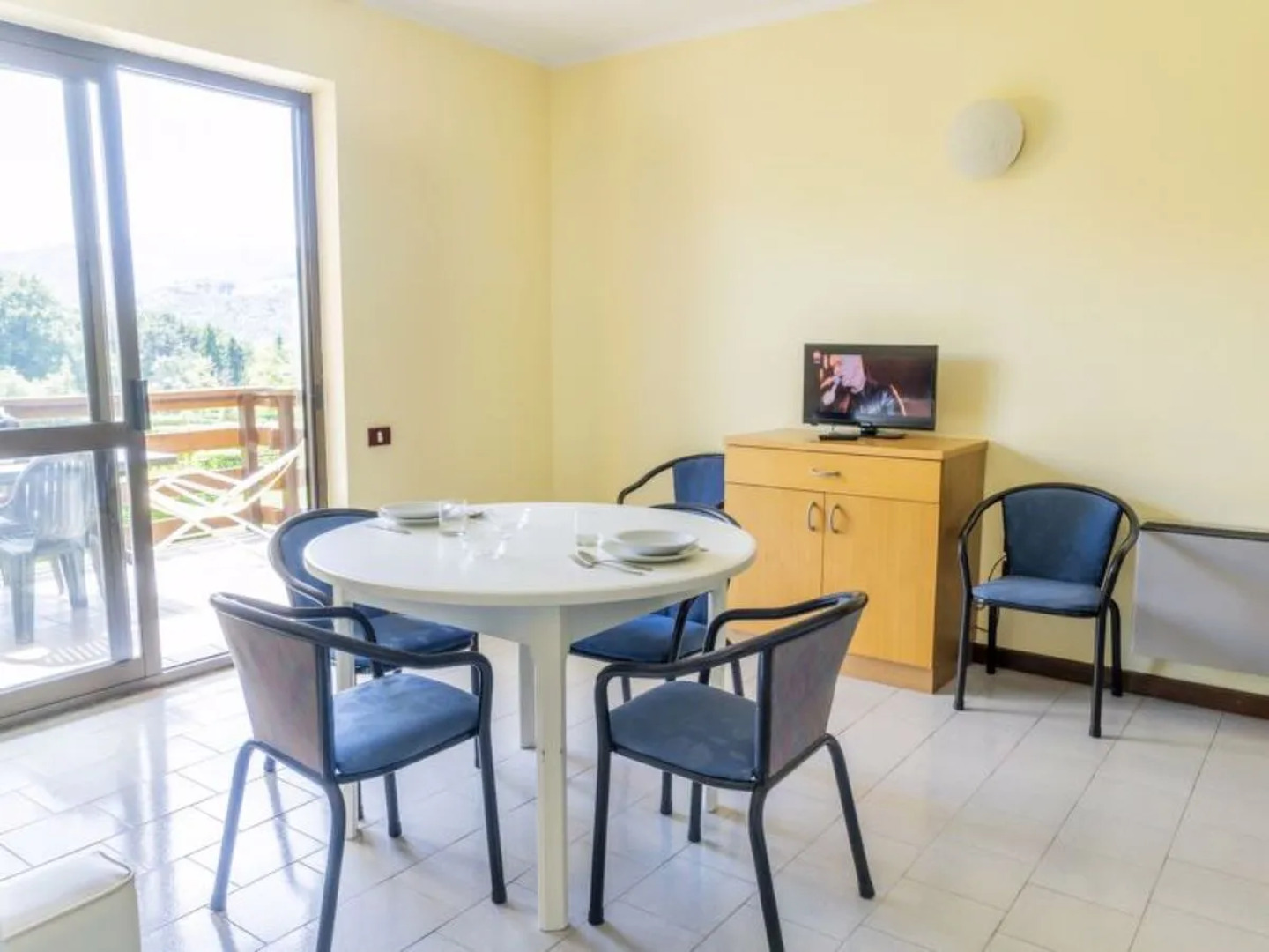 Hotel Residence Campi