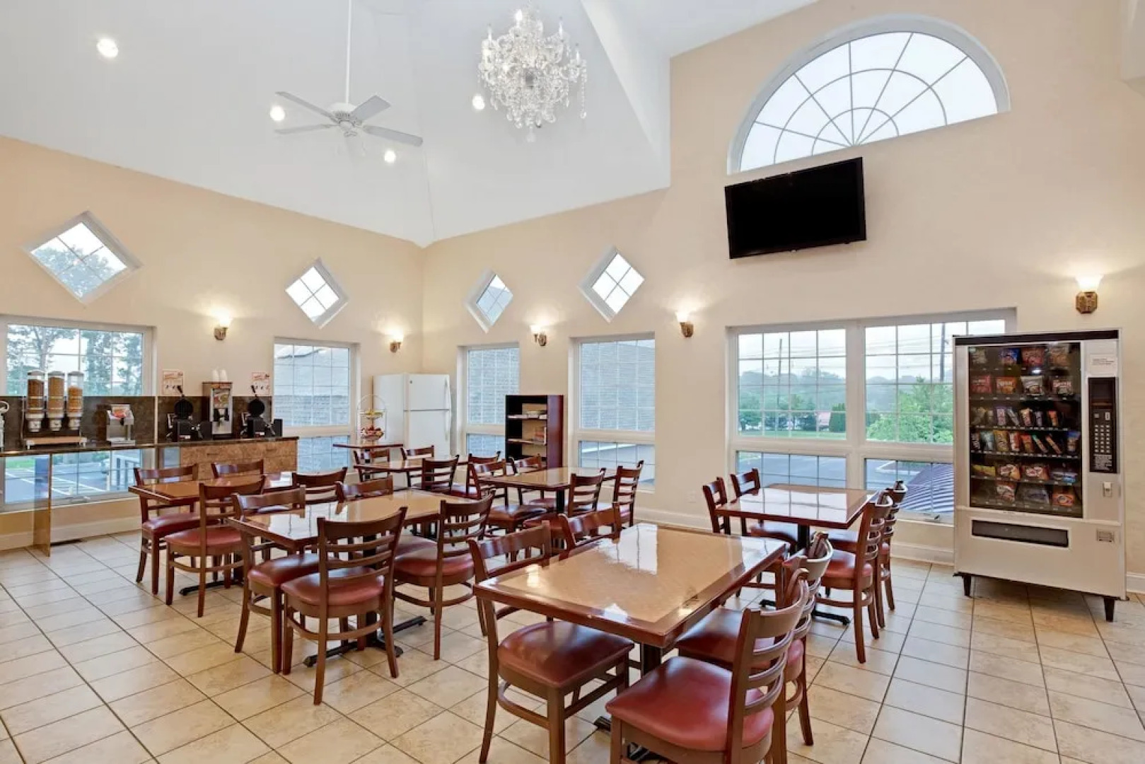 Howard Johnson Express Inn - Blackwood