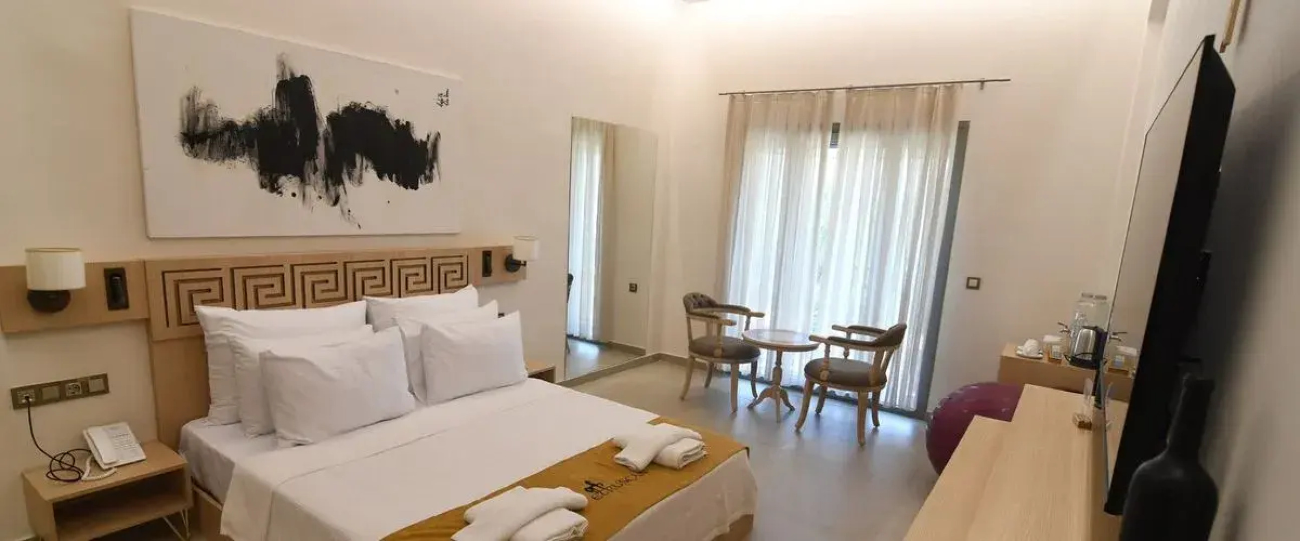 Etruscan Butik Hotel