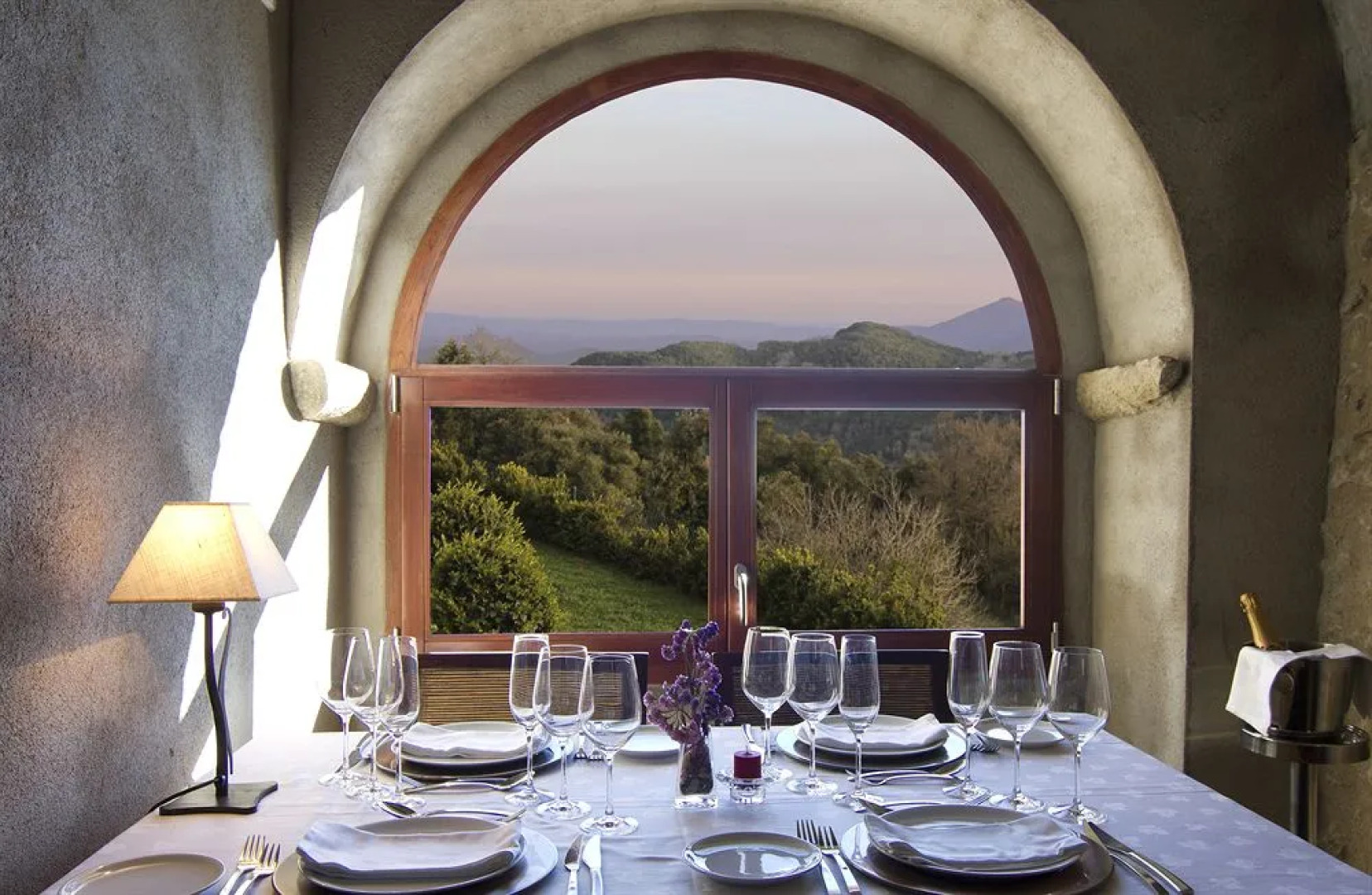 Hotel Finca El Ventós