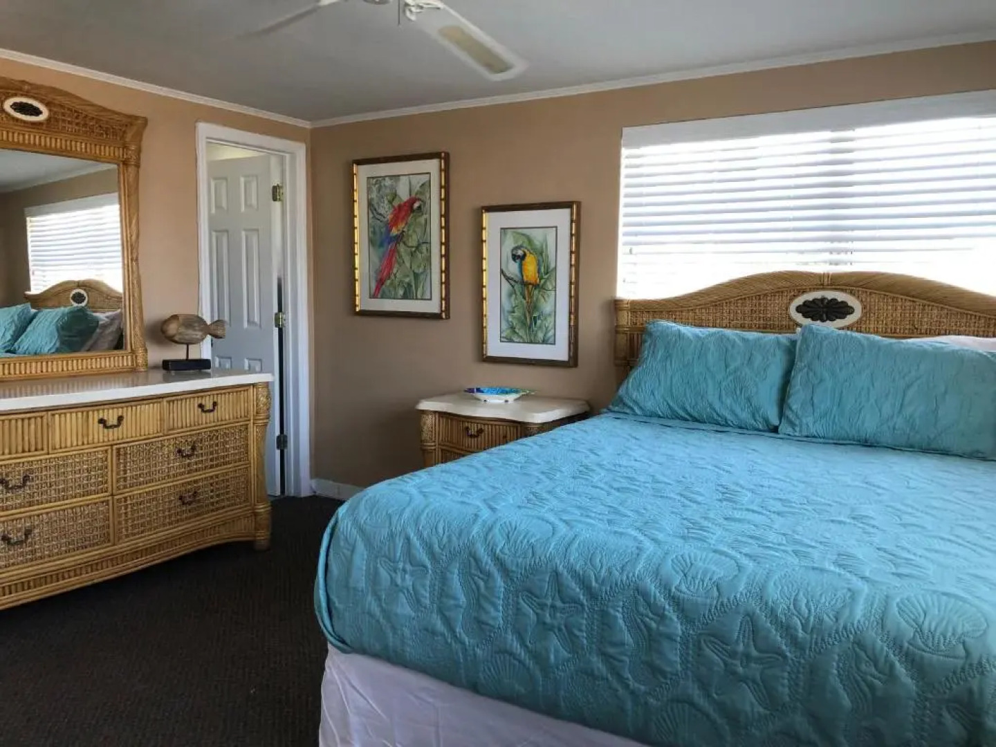 The Surf Beach Motel