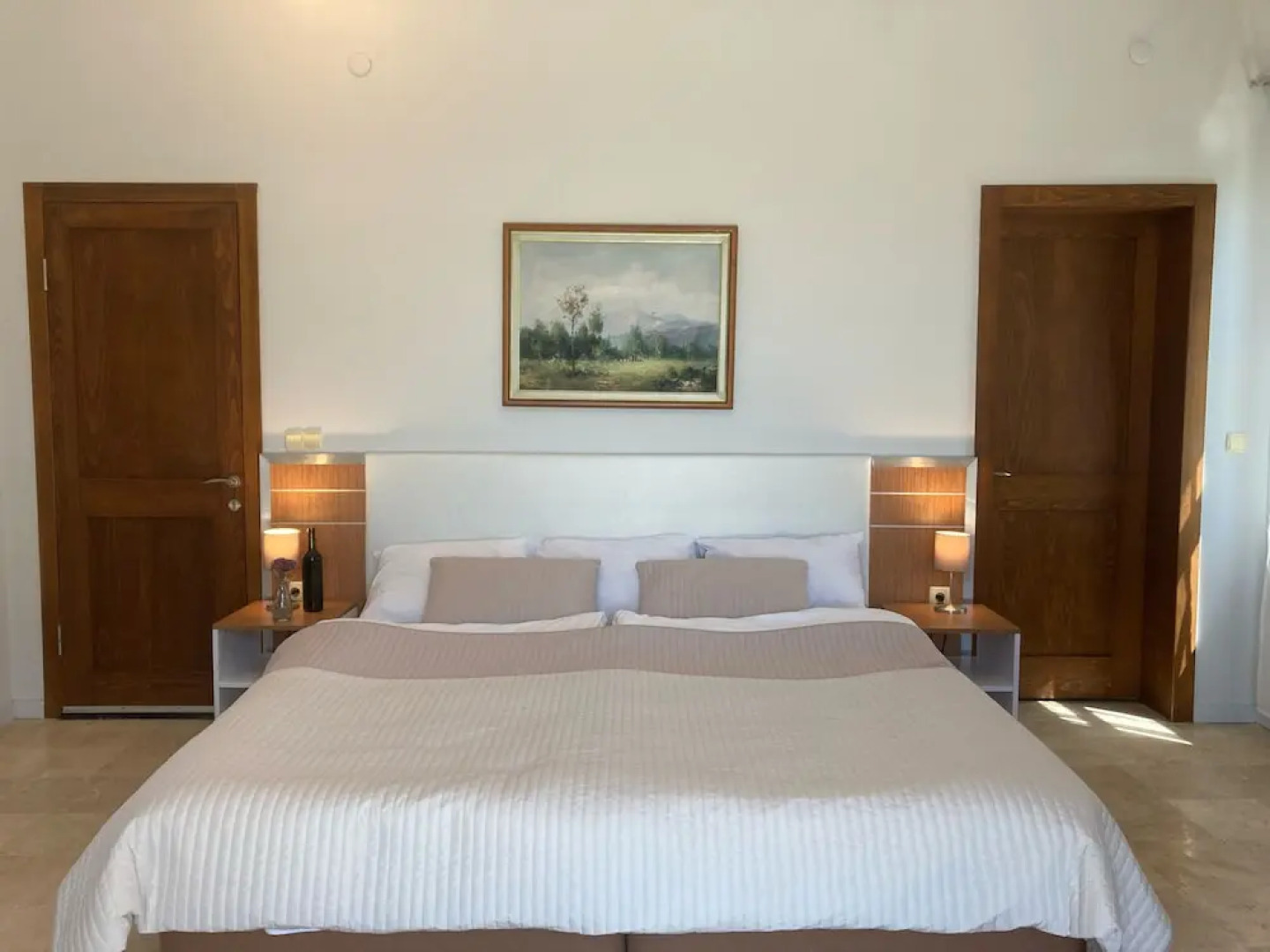 Siesta Otel Bozcaada