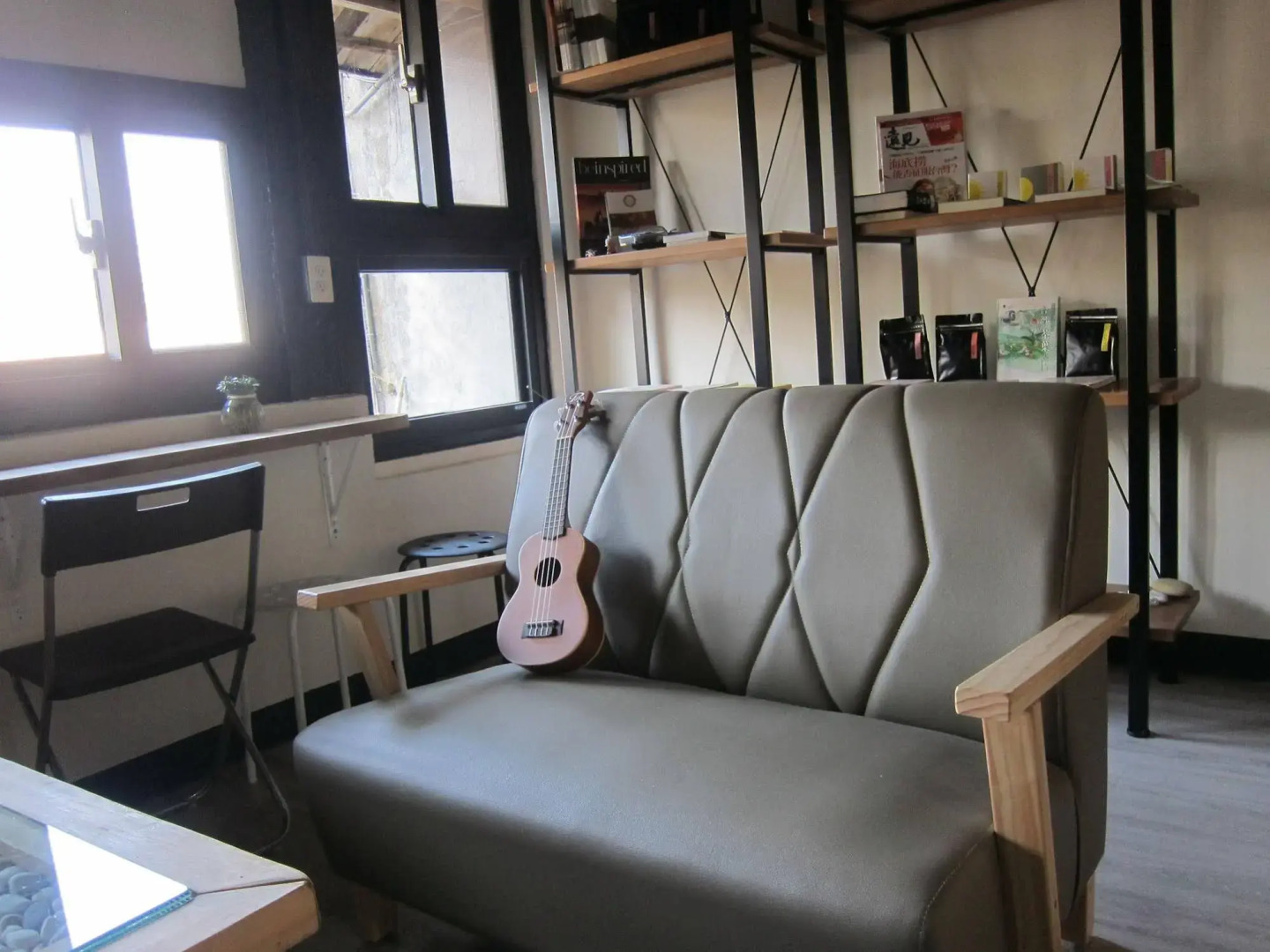 Runners' House Taitung