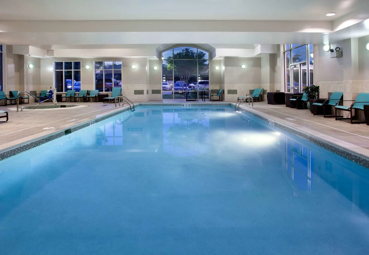 Residence Inn by Marriott Baltimore Hunt Valley