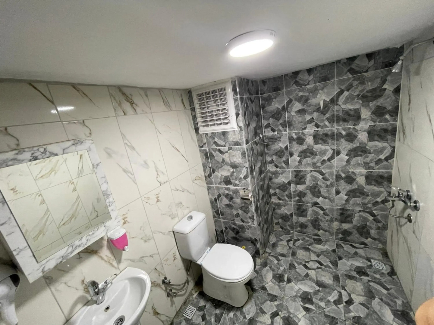 Ersoy Ege Apart Otel