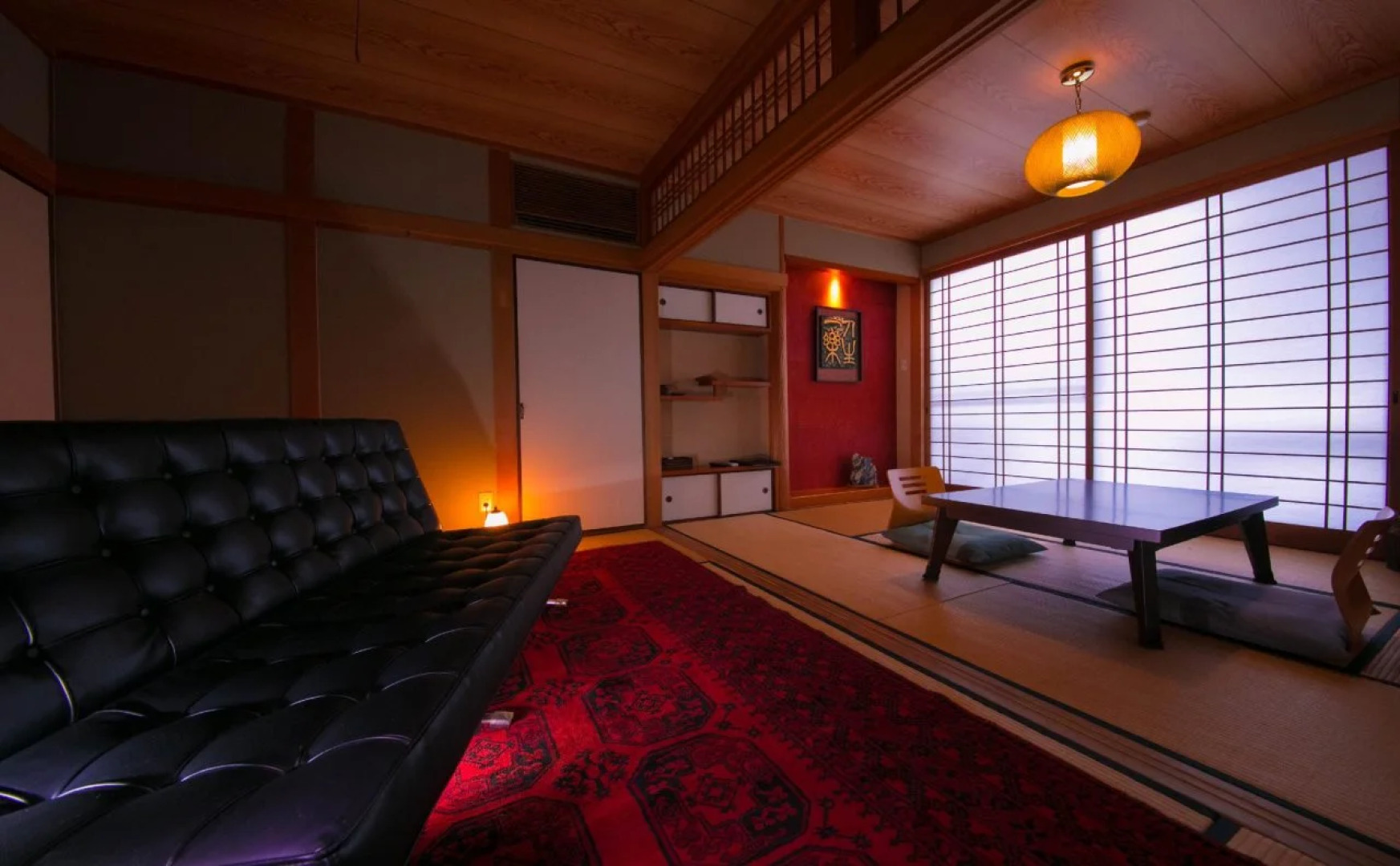 Yufuin Bath Satoyamasafu