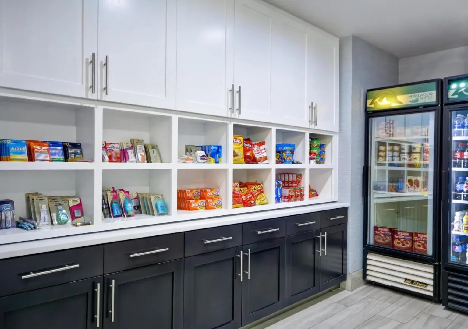 Homewood Suites by Hilton Dallas-Lewisville