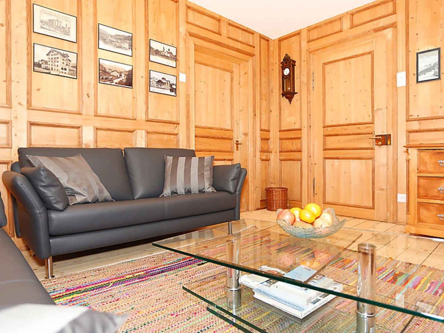 Holiday Home von Capeller