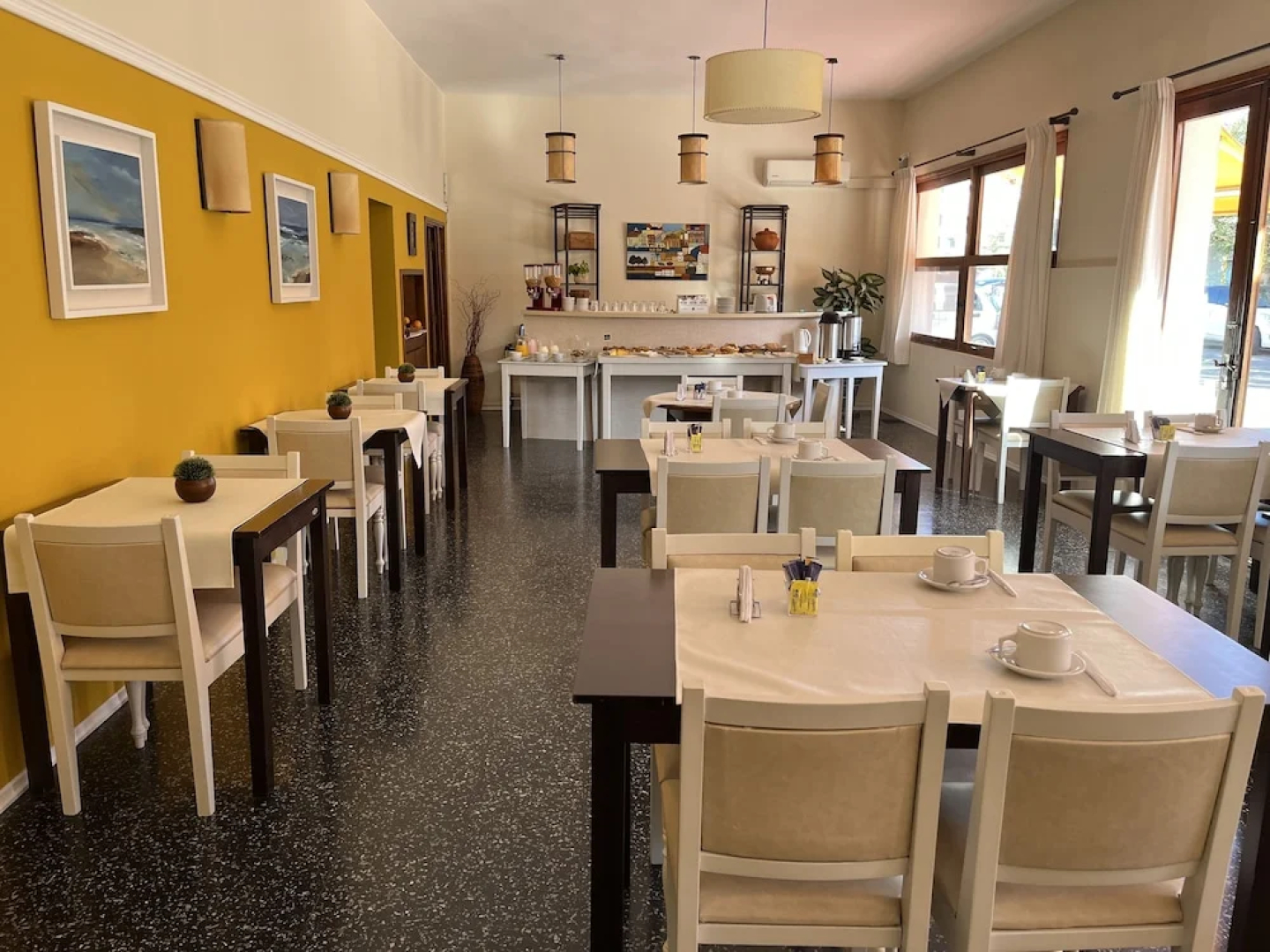 Hotel Tamariz