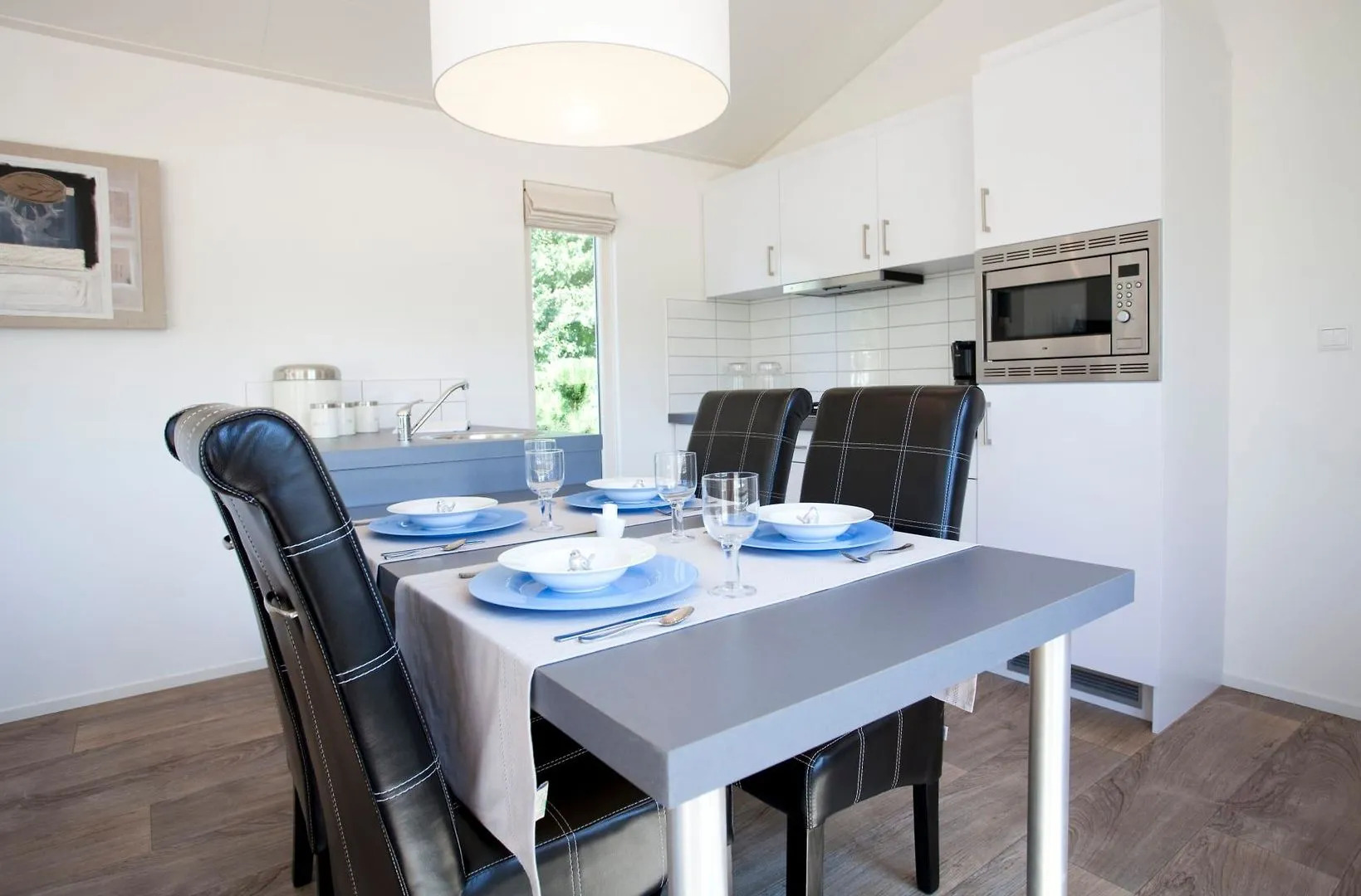 EuroParcs Buitenhuizen