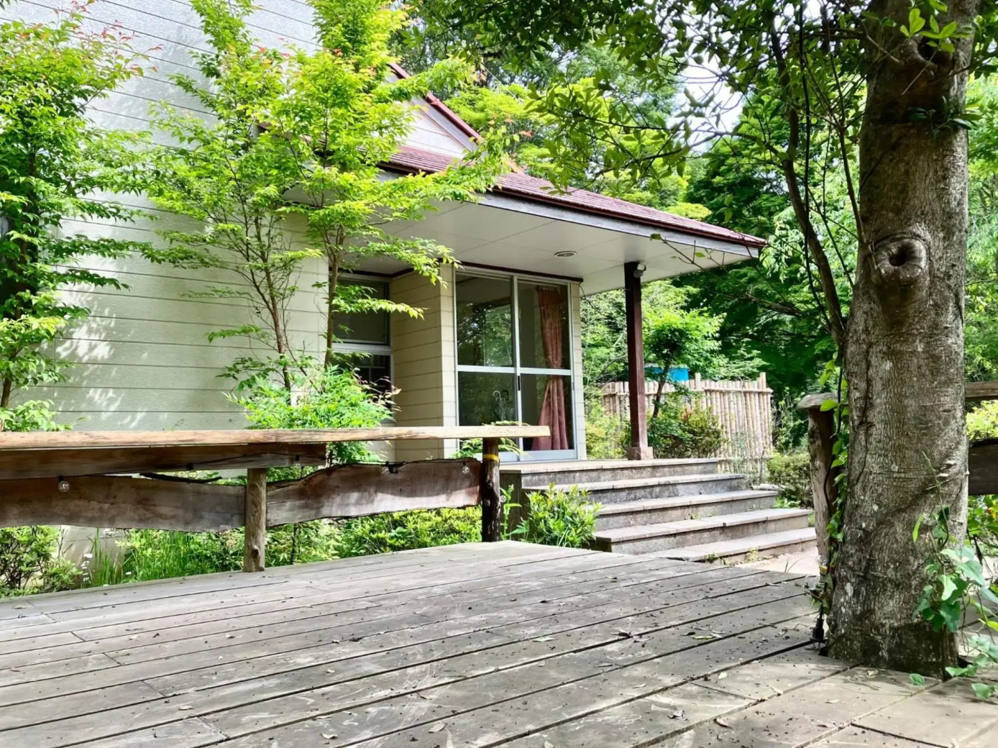 Kiyo's Gokokuen "Tatsumado" - Vacation STAY 06870v