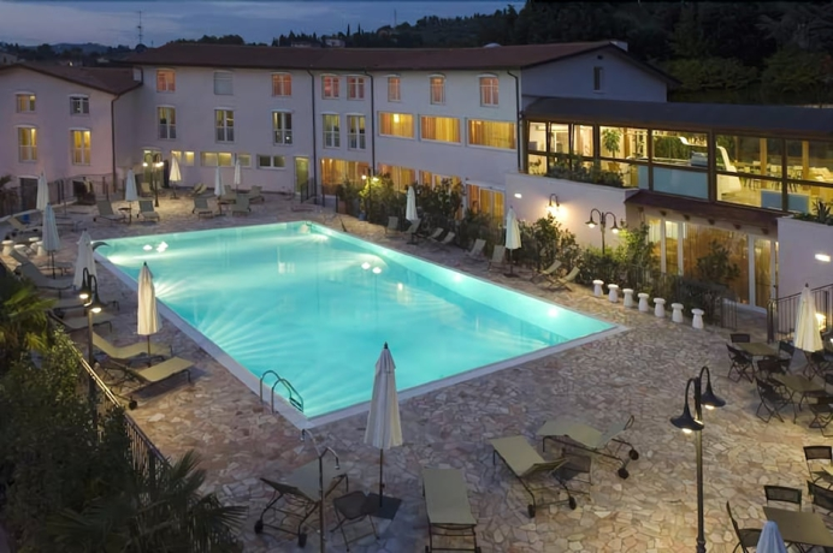 Residenza Fontanelle