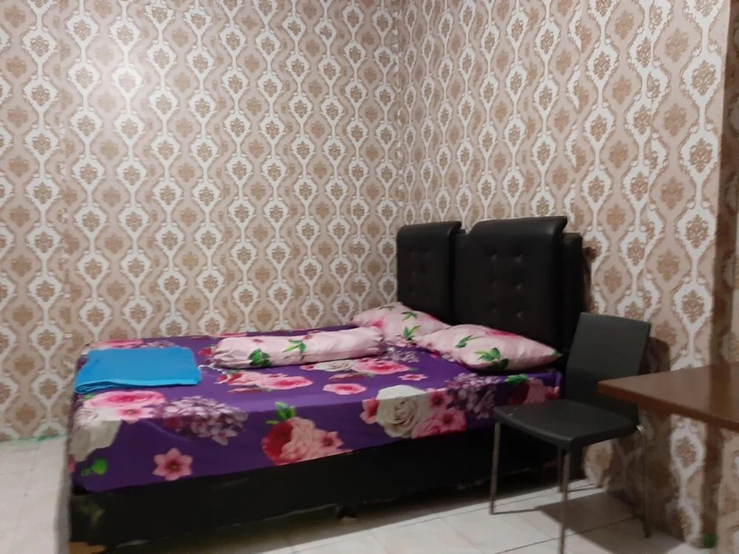 Spot on 2652 Penginapan Jempol