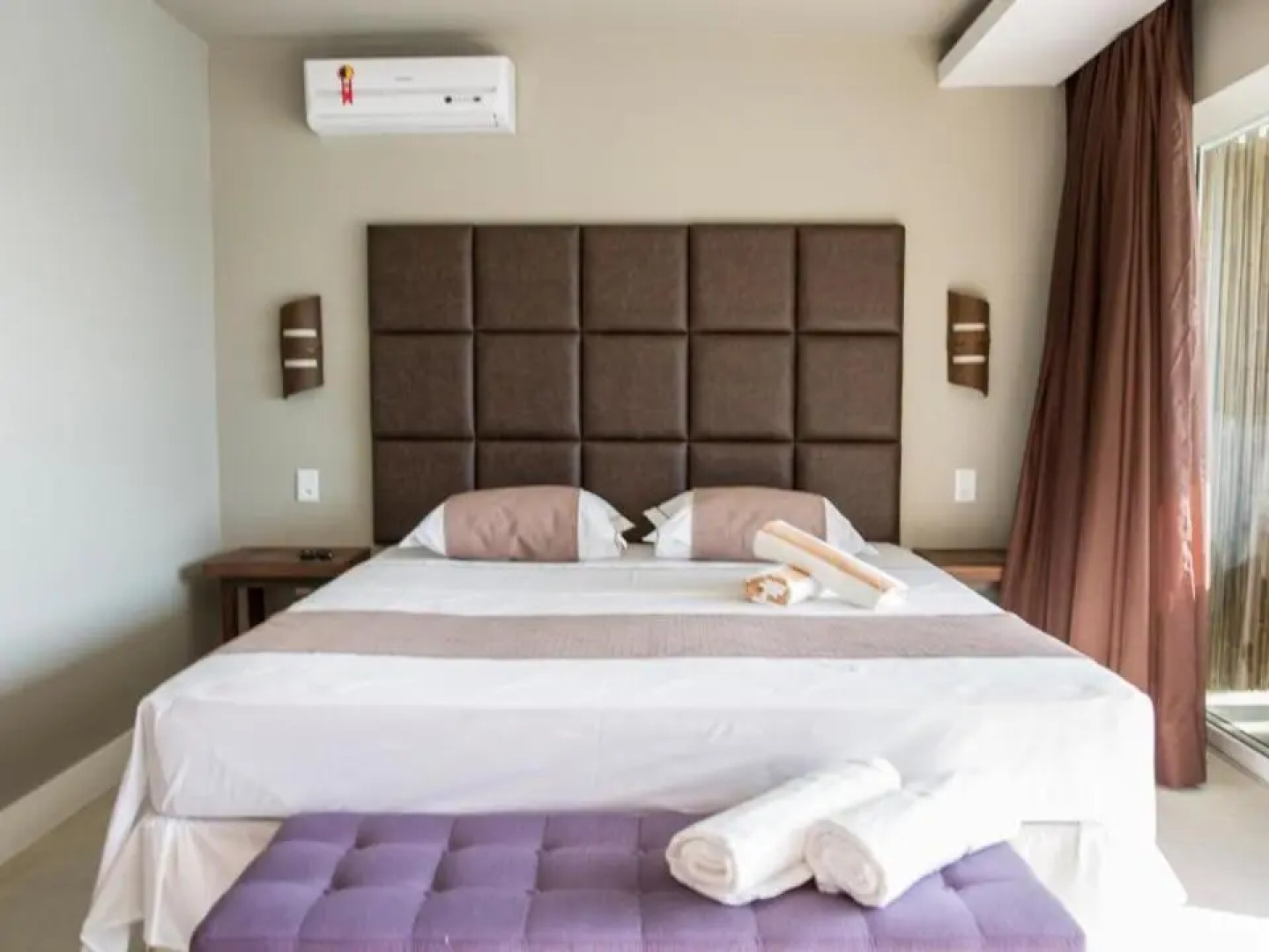 Caixa D'aço Exclusive Hotel