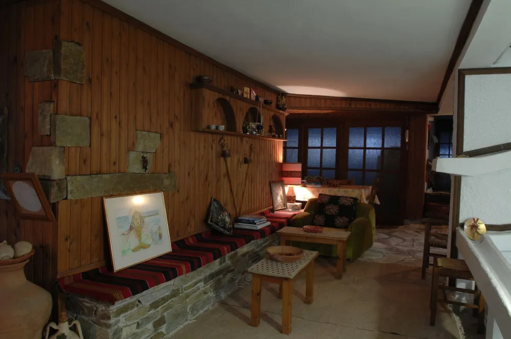 Magani Apartments & Maisonettes