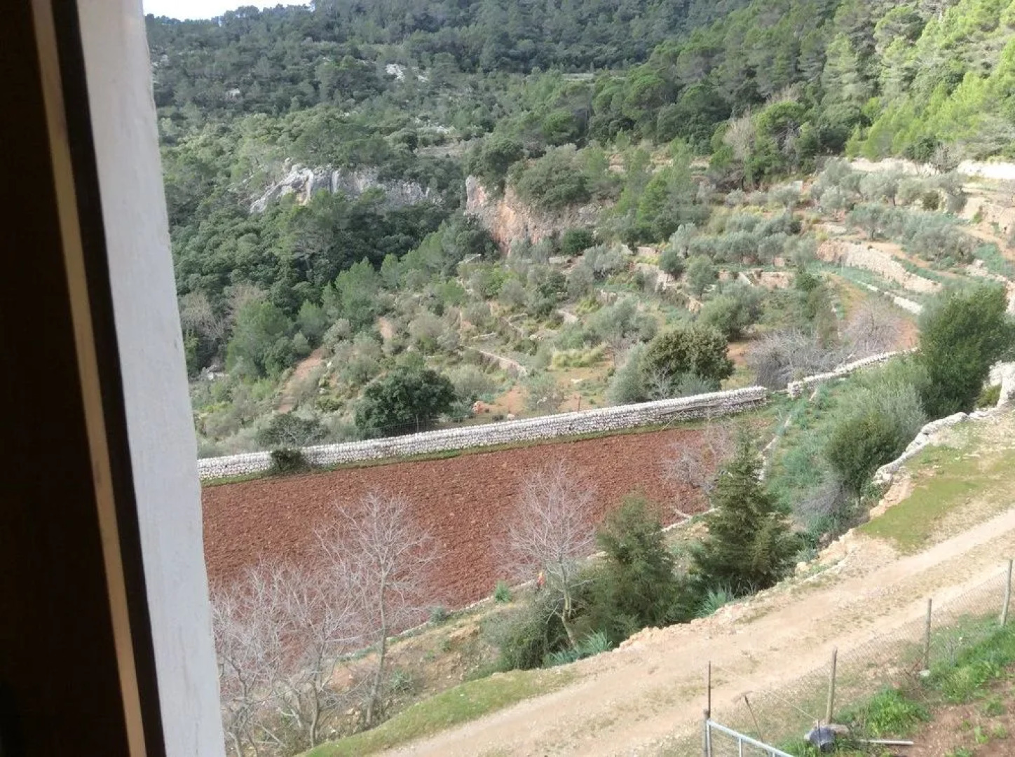 Sa Campaneta Agroturismo