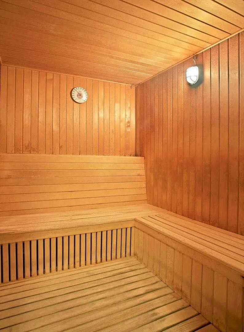 Lu Shan Garden Resort - Superior