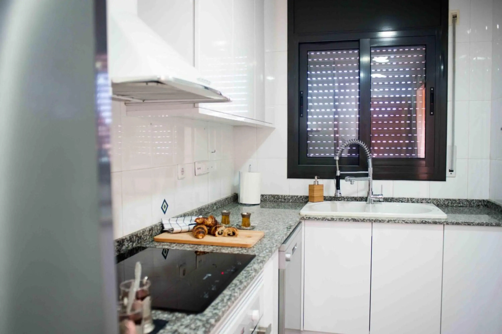 Alcam Barbera Terrazas