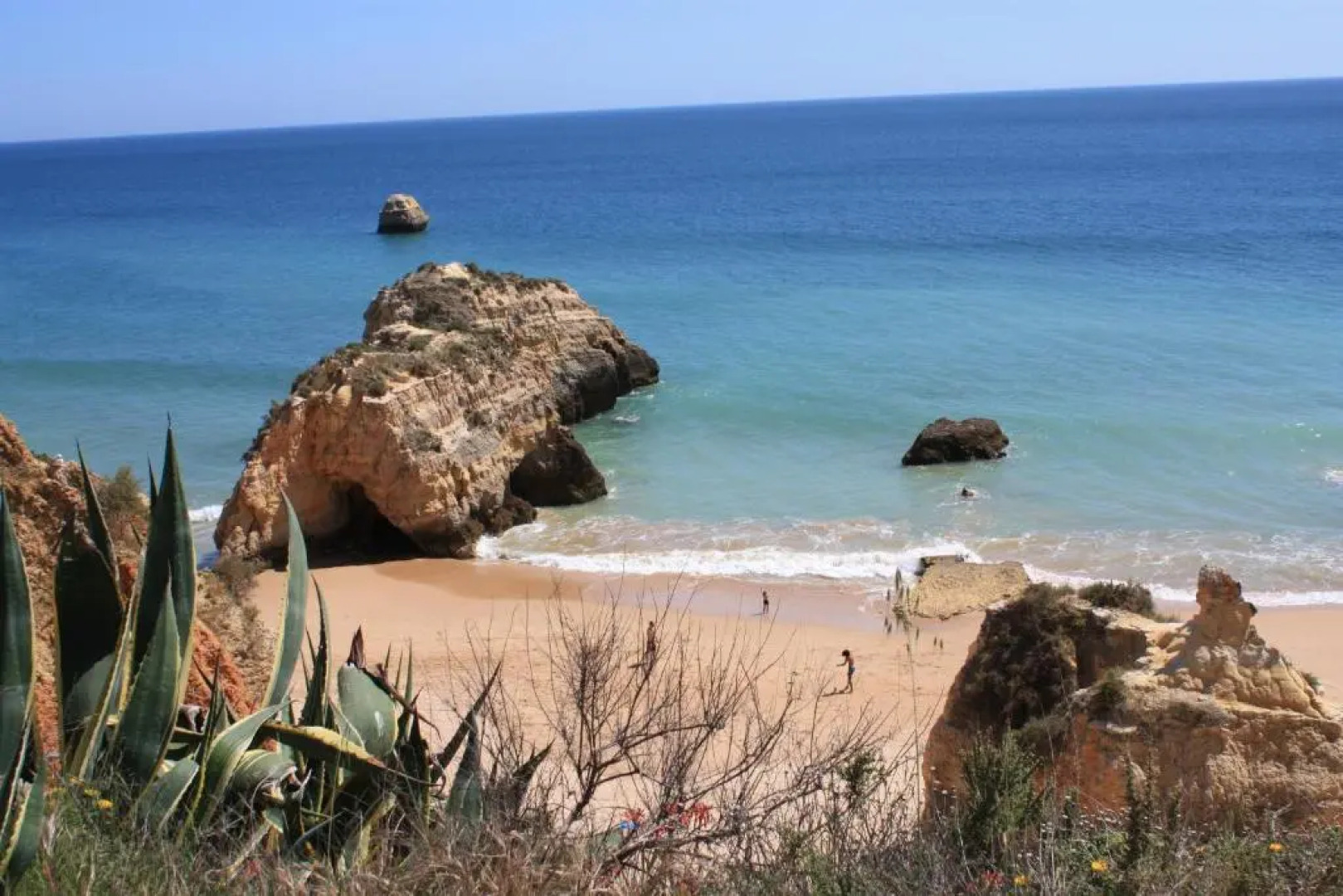 Praia da Rocha Apartments