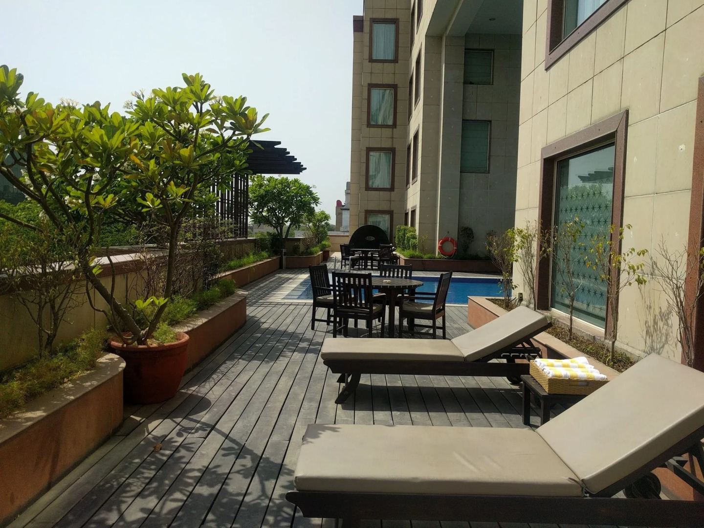 Lemon Tree Premier 1, Gurugram