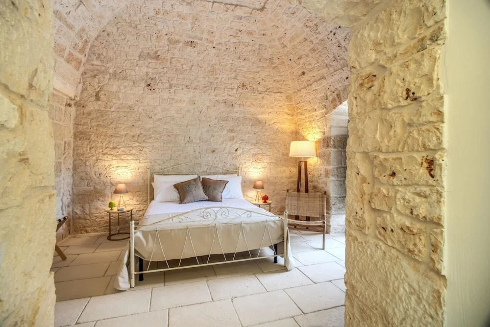 Masseria Monte Pizzuto 6