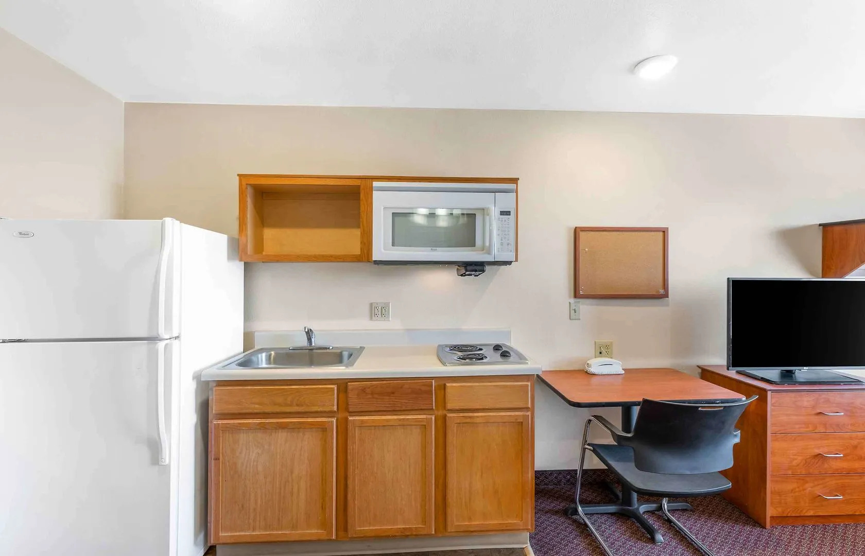 Extended Stay America Select Suites - Loveland
