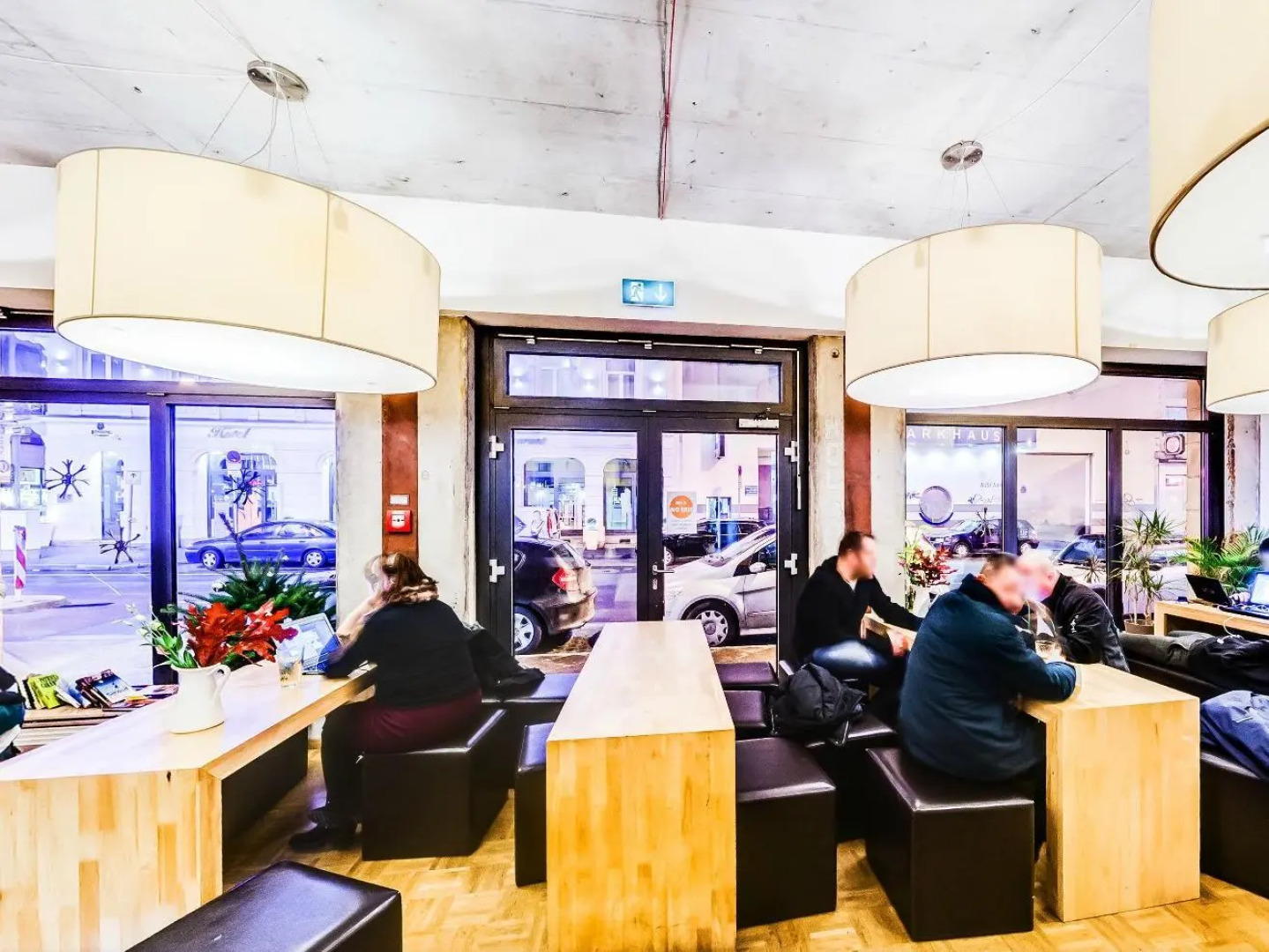 Five Elements Hostel