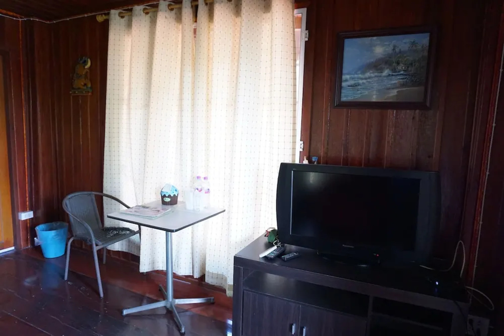 Ruenkhawhom Residence