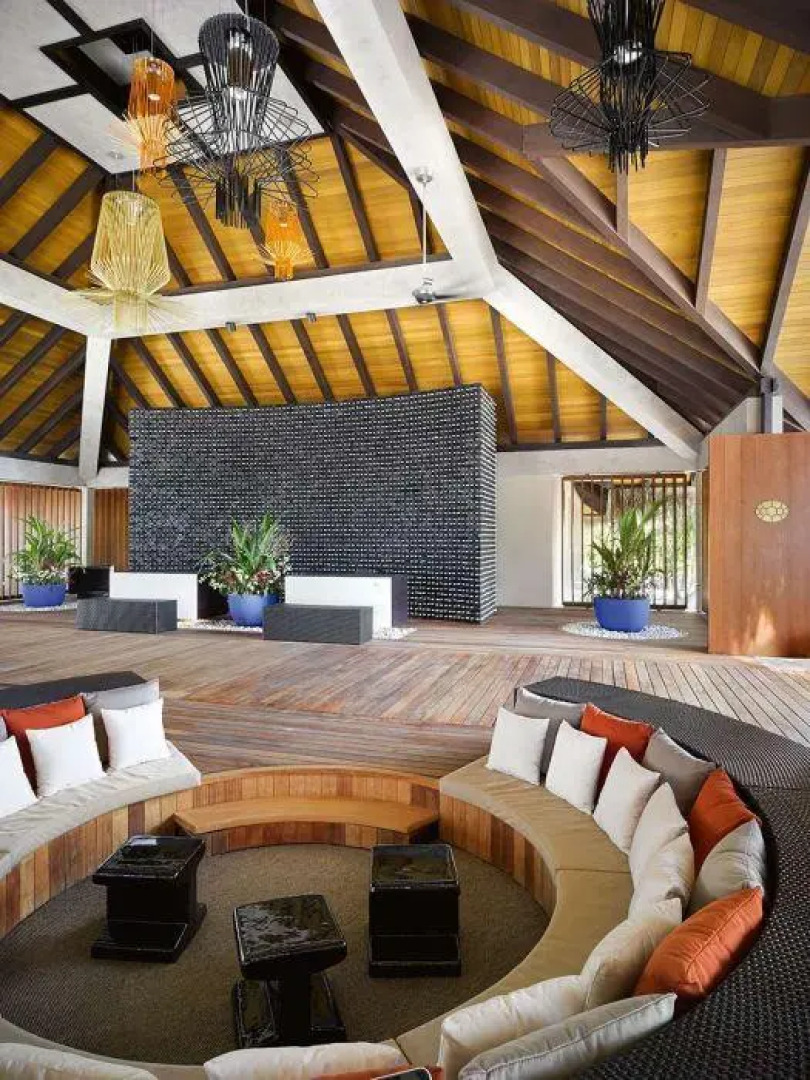 Velaa Private Island