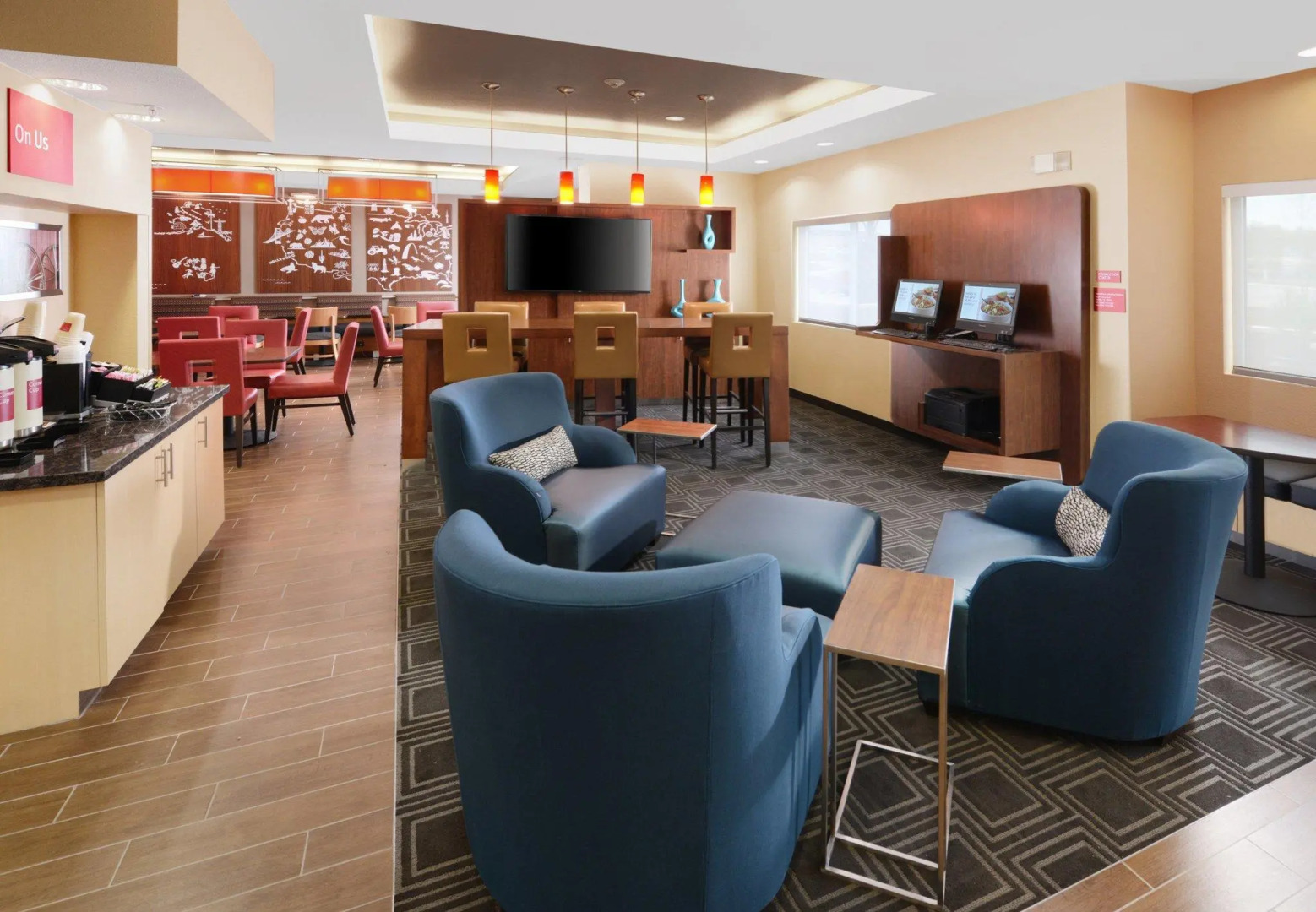 TownePlace Suites by Marriott Laredo