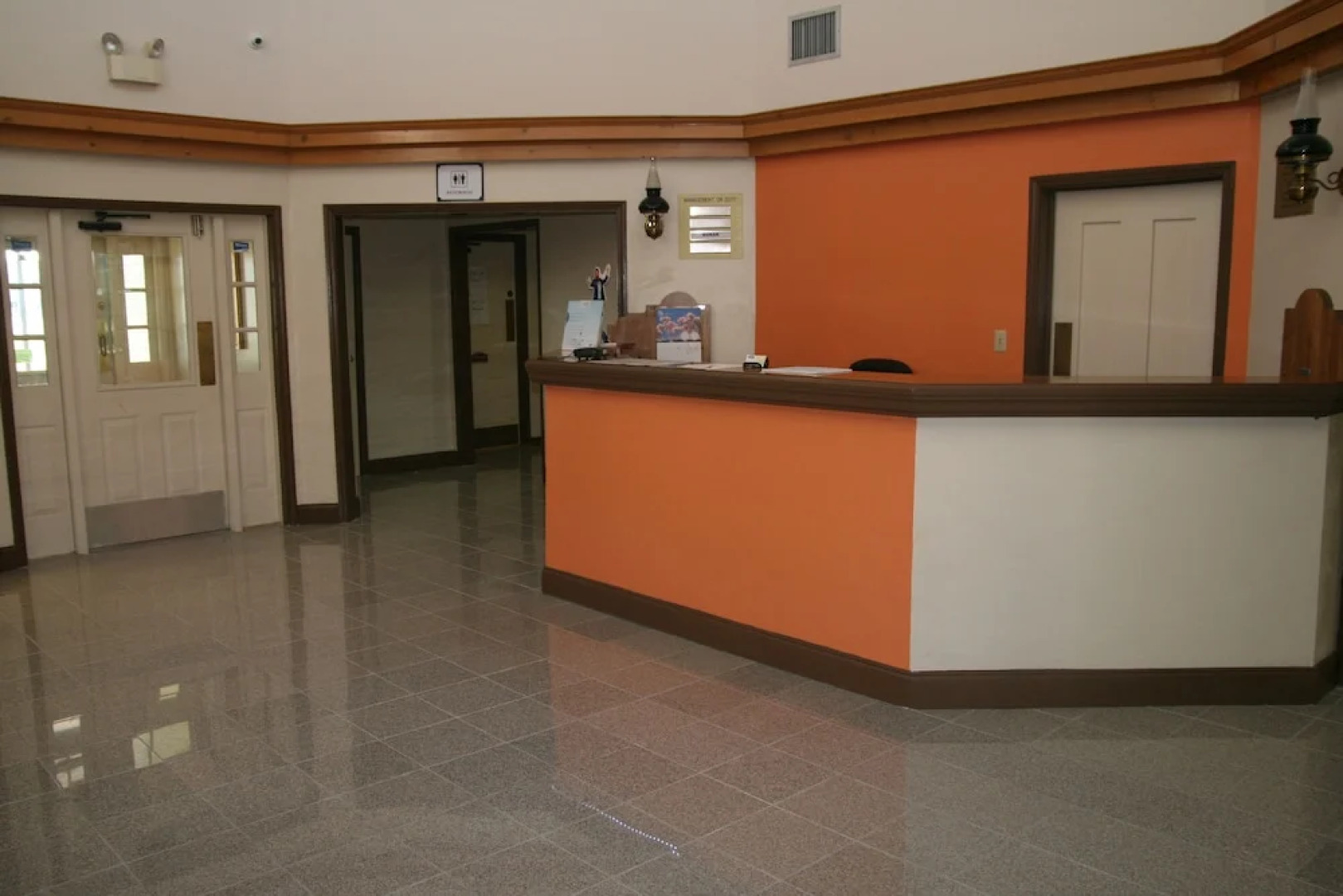 Howard Johnson by Wyndham Hattiesburg