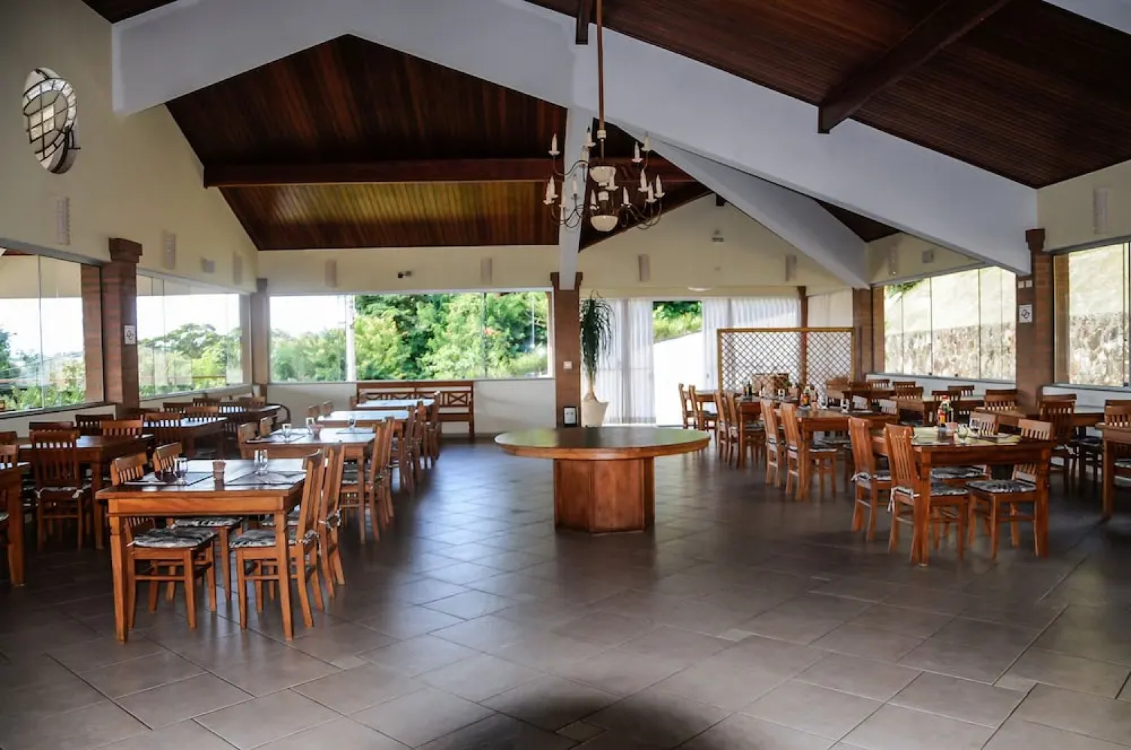 Refúgio do Saci Hotel