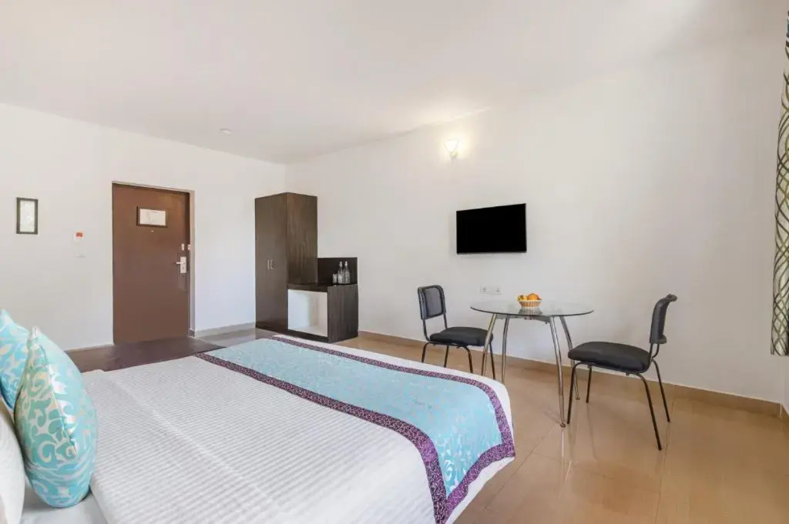 Yelagiri - MariGold Ridge, A Sterling Holidays Resort