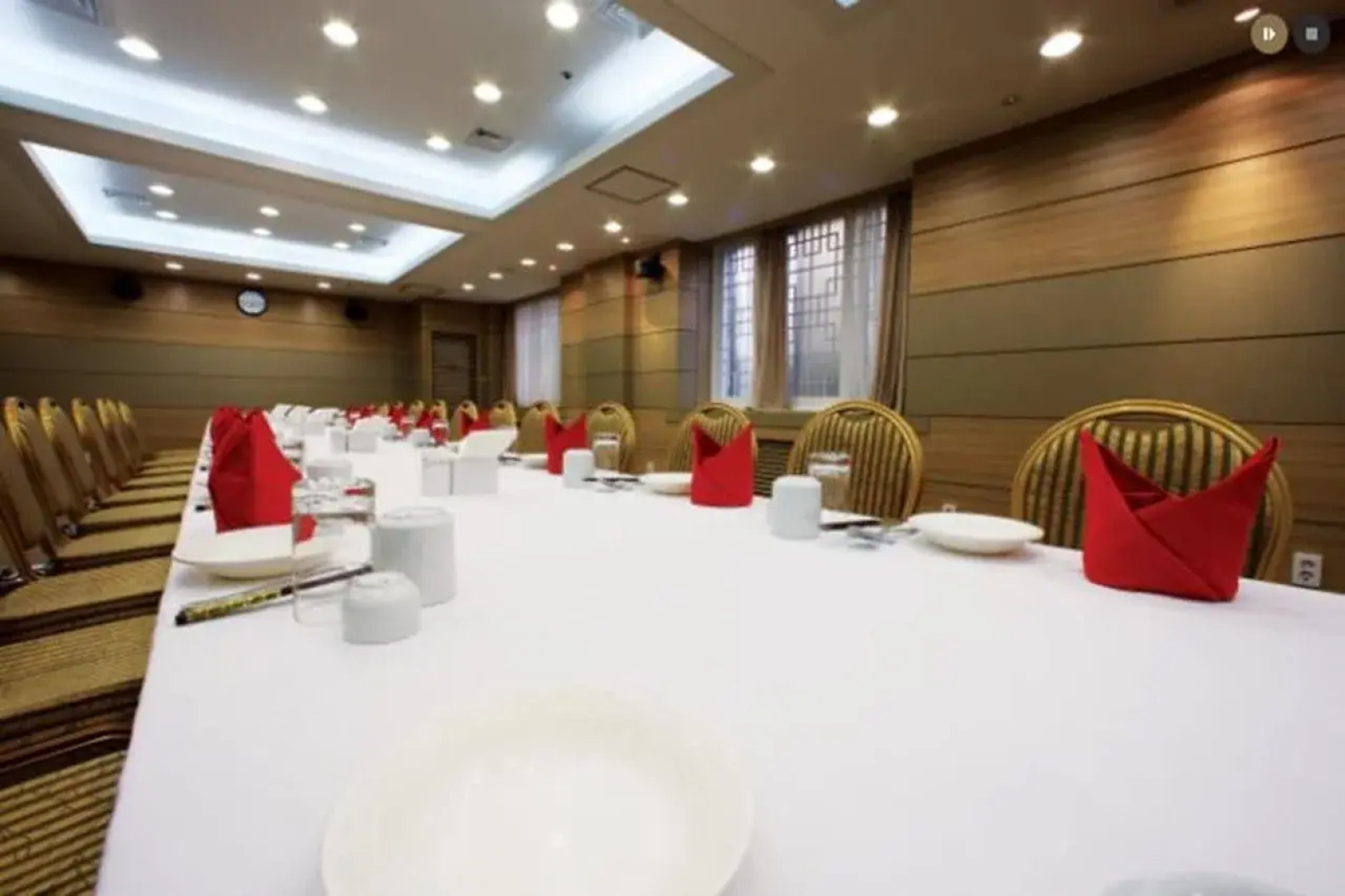 SUANBO SANGNOK Hotel