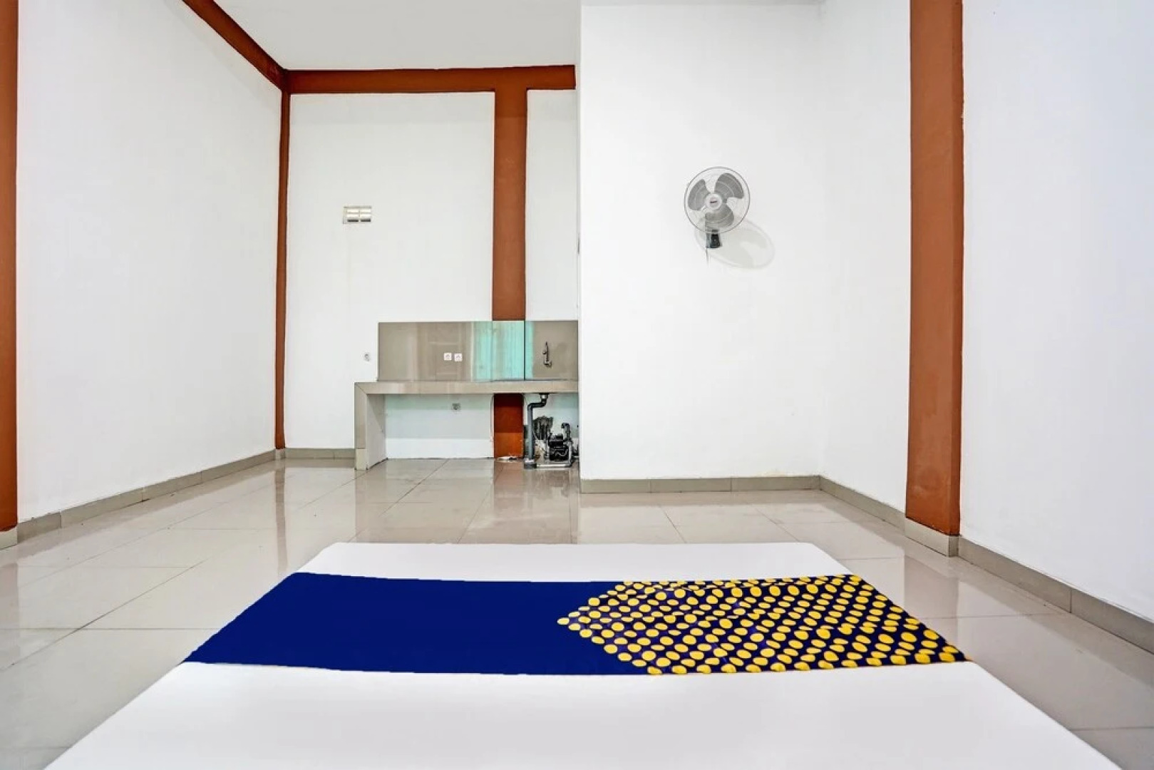 Hotel O Wisma Subur Syariah