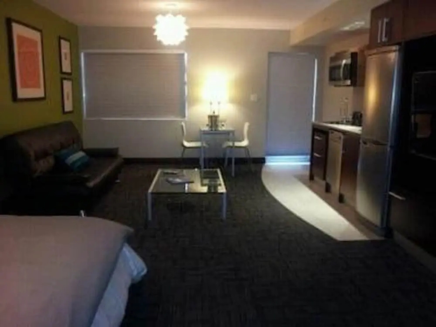 Strand Ocean Drive Suites