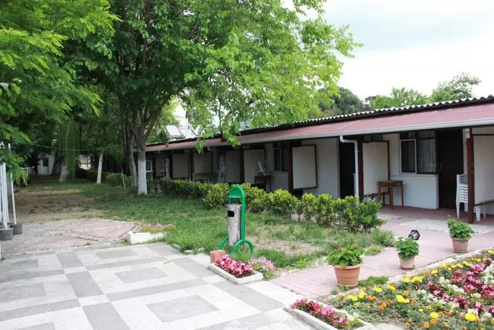 Sahin Motel Erdek
