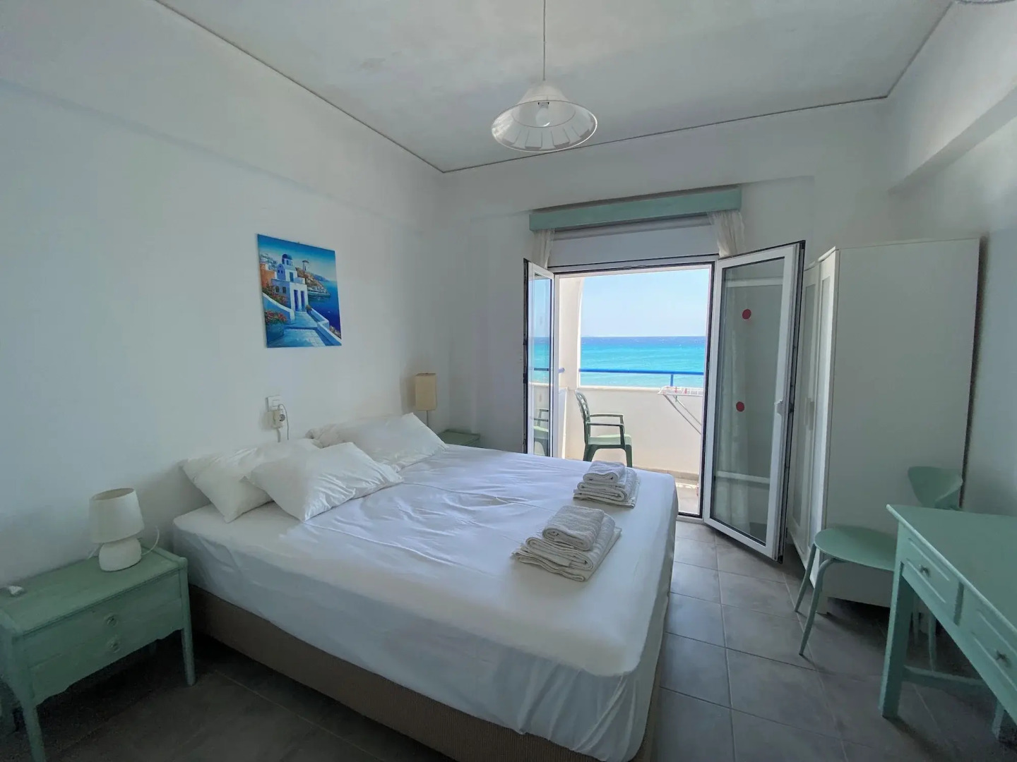 Annoula Studio & Apartments