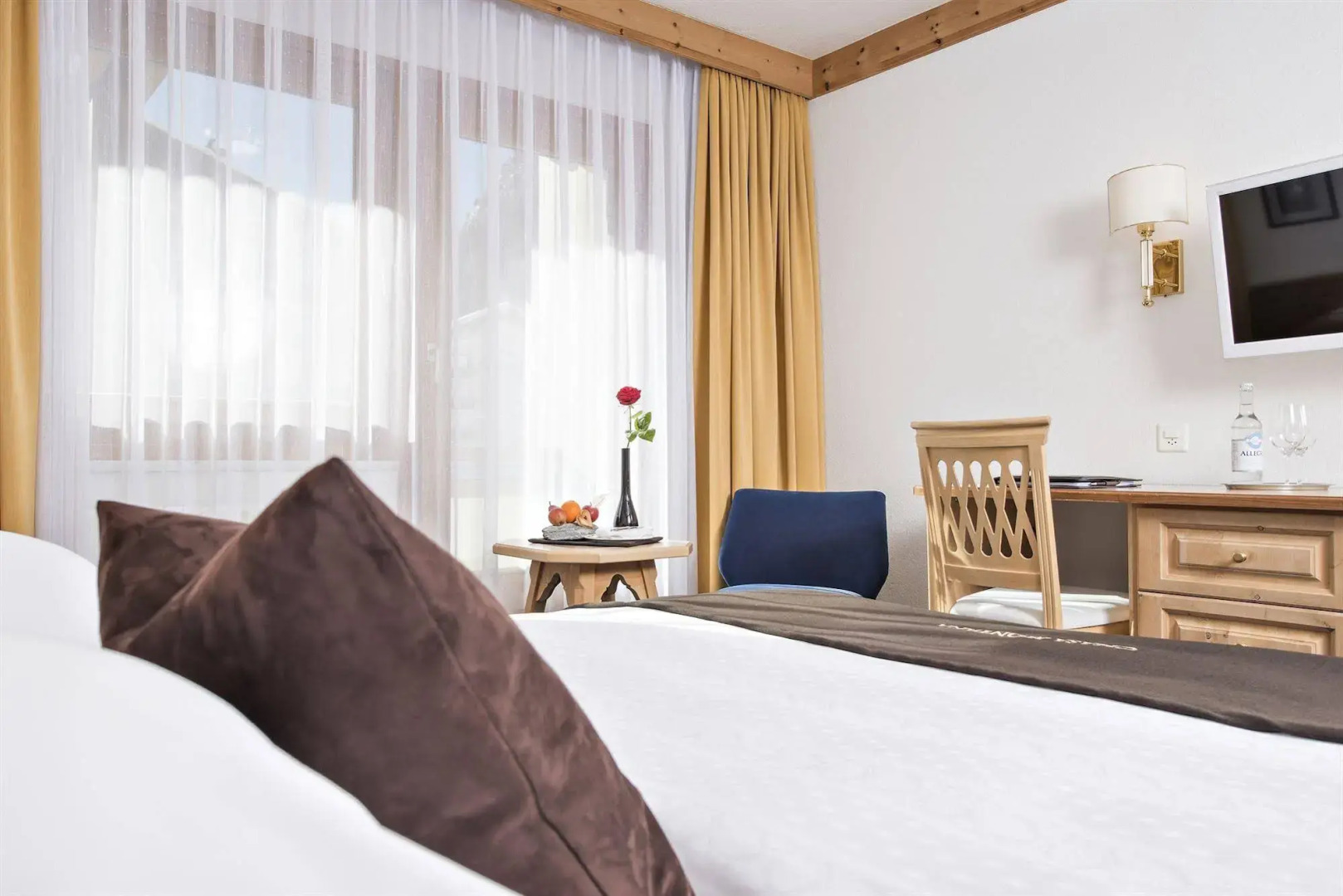 Relais & Châteaux Chasa Montana