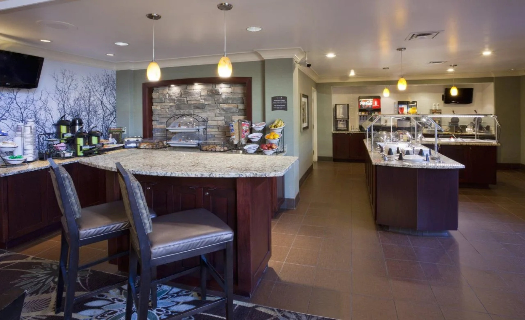Candlewood Suites Eagan Arpt South - Mall Area by IHG
