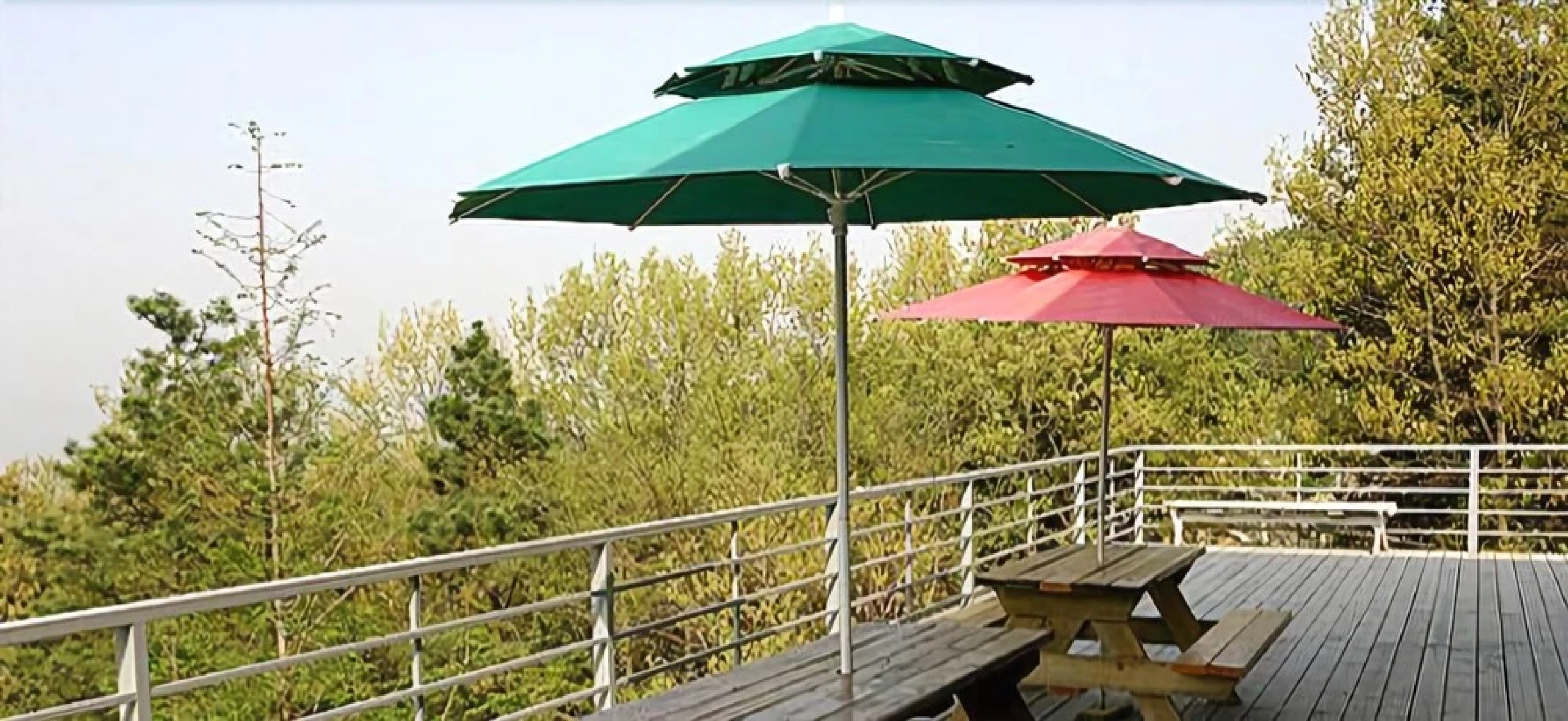 Yangpyeong Cashmere Hill Pension