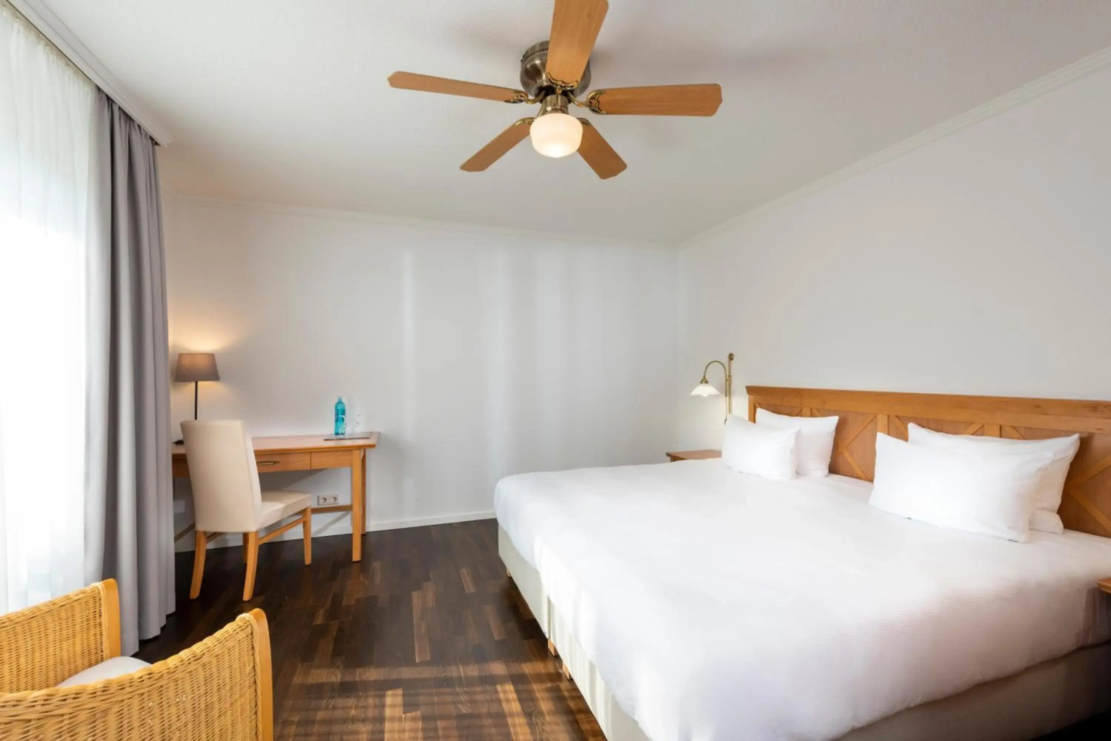 Precise Resort Rügen - Hotel & SPLASH Erlebniswelt