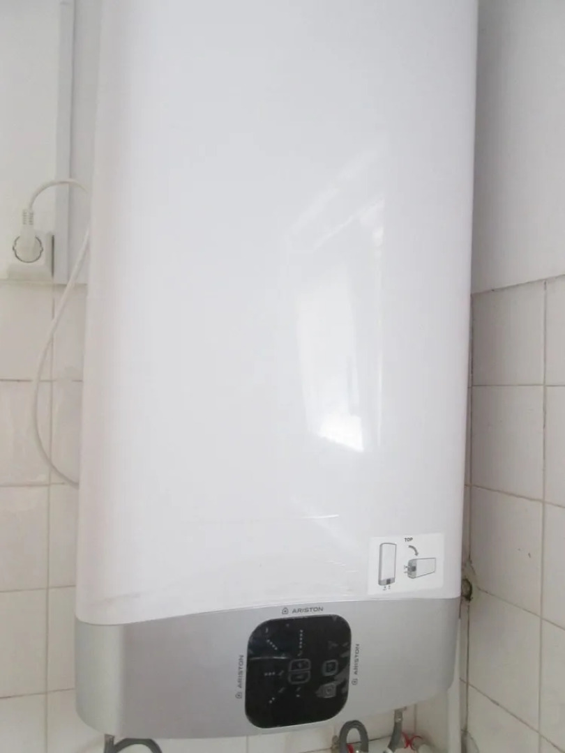 House With 2 Bedrooms in Sintra, With Wonderful City View, Enclosed Ga