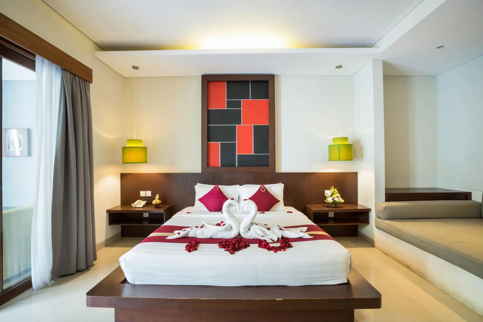 Samaja Beachside Villas