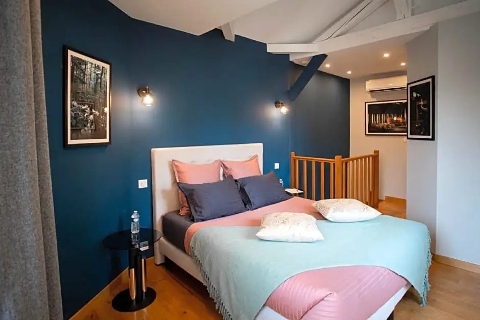 Les Chambres du Champagne Collery