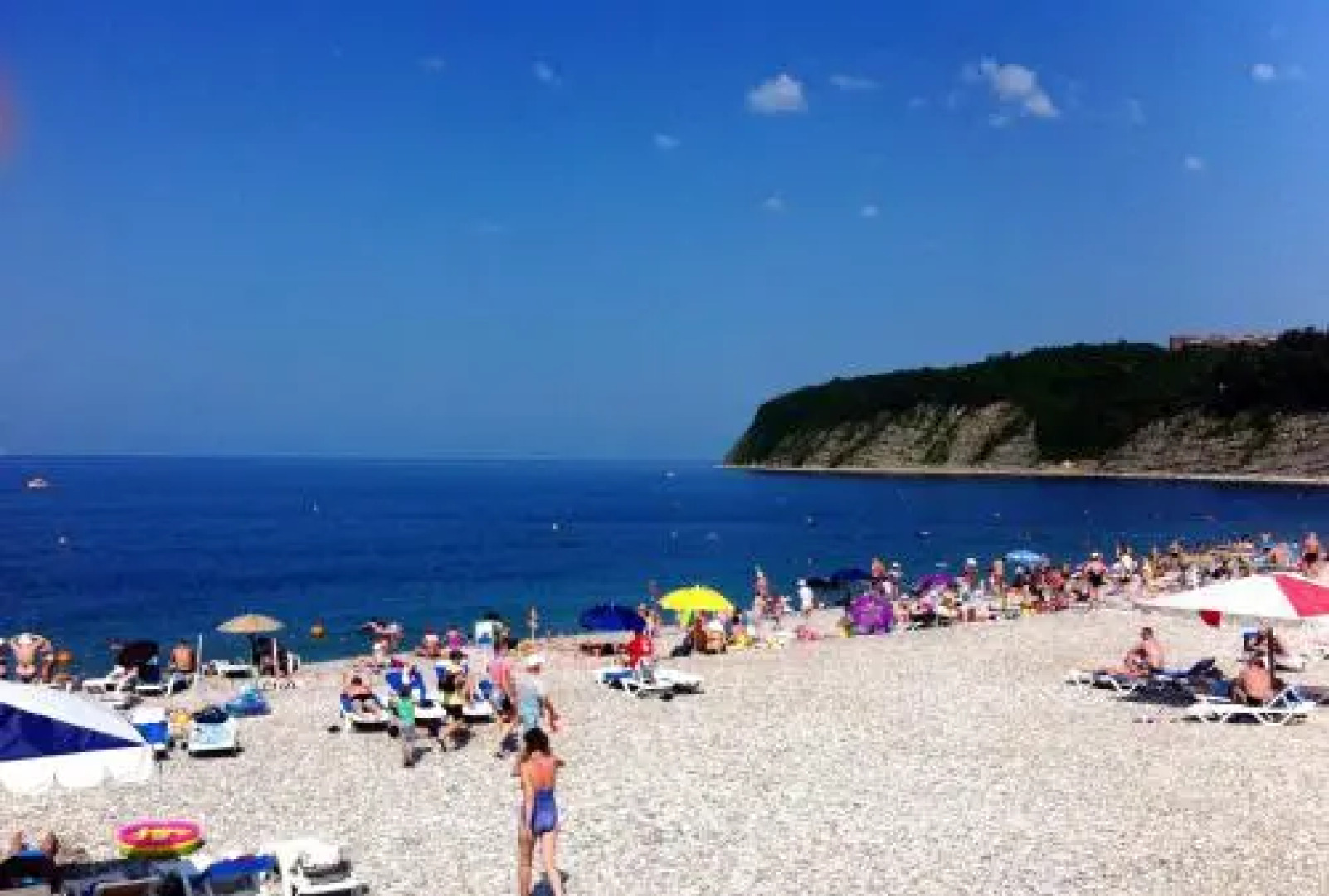 Guest House Shokolad